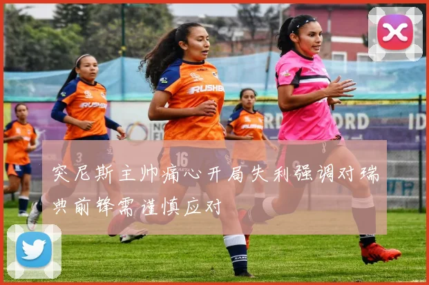突尼斯主帅痛心开局失利强调对瑞典前锋需谨慎应对